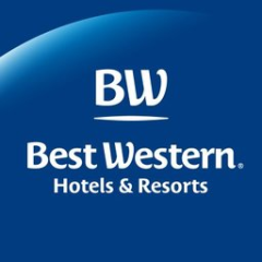 Best Western Hotel Bellevue au Lac