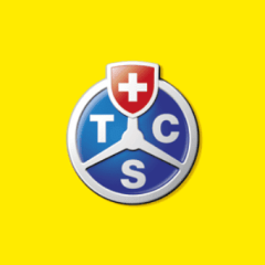 TCS Touring Club Schweiz