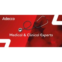 Adecco Medical & Clinical Experts