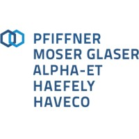 PFIFFNER Group